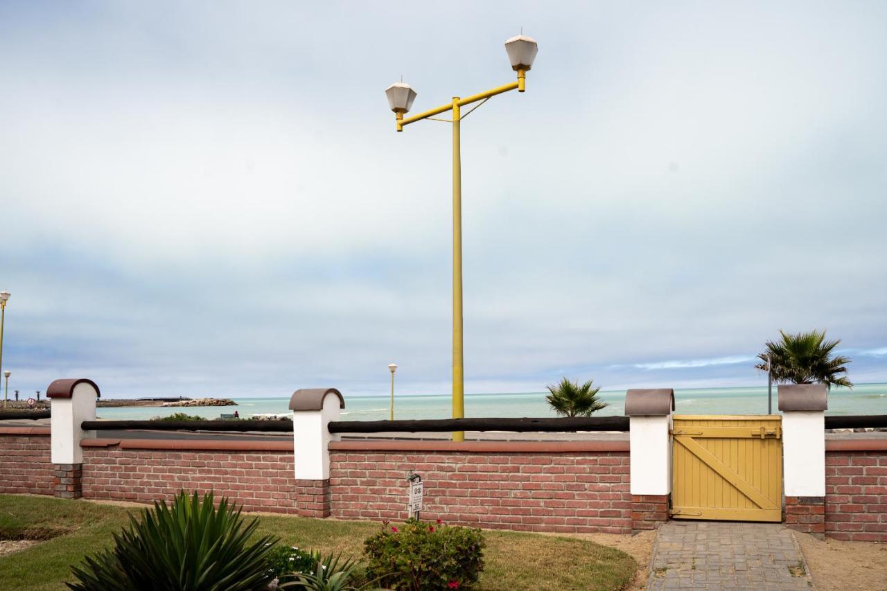 Nordstrandpark 26 Main Beach Area Swakopmund Dış mekan fotoğraf